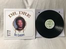 1992 Dr. Dre The Chronic LP Vinyl Interscope Records ?7567-92233-1 NM/NM Import