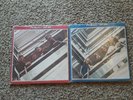The Beatles Red and Blue Albums 1967-1970 1962-1966,2 Vinyl LP records