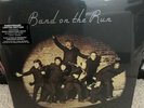 Band On The Run [2LP] Paul McCartney Vinyl ANNIVERSARY LIMITED ED 1999Parlophone