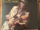 Lp Stevie Ray Vaughan & Double Trouble - Live Alive - Canada Gatefold