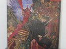 Santana LP “Abraxas”   Mobile Fidelity MFSL 1-305   SEALED Audiophile