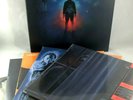 NEW & COMPLETE Halloween 12345 SEALED LPs w/Slipcase BOX SET Mondo MICHAEL MYERS