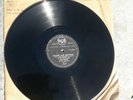 Elvis  Presley  Young and Beautiful/Baby I Don't Care   78 rpm record