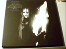 THORRS HAMMER-dommedagsnatt-GATEFOLD LP
