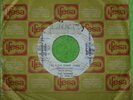 THE VAPORS - EL MALO JIMMIE JONES - Vinyl 7