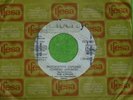 THE VAPORS -  MOVIMIENTO JAPONES  - Vinyl 7