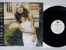 BRITNEY SPEARS LUCKY JIVE 01241-42742-1 Japan SHRINK VINYL 12