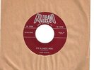 EDDIE SHULER 45  It's A Dirty Deal / Things I Love The Most - NM