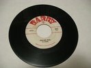 *Al Bruno/ Highland Rock b/w Midnite Creep/ Barry/1961/Canada/ RARE Garage Surf