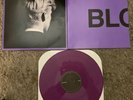 RARE TROYE SIVAN Bloom Purple Vinyl Spotify Edition w/ Insert NM