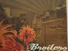 Broilers La Vida Loca EP Vinyl