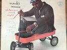 Thelonious Monk Septet Monk’s Music Lp Rare UK mono Riverside Test Press 1962