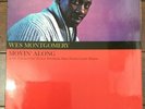 Wes Montgomery - Movin Along Lp Rare UK Riverside mono Test Press 1960 Jazz