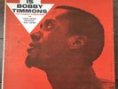 Bobby Timmons The Here Is Lp Rare UK Mono Riverside Test Press 1960 Jazz