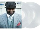GREGORY PORTER - LIQUID SPIRIT. 2LP CLEAR VINYL. ULTRA LTD. NEW. HMV EXCLUSIVE.
