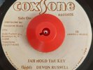 Devon Russell Jah Hold The Key - Coxsone Rare Roots 7