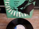 MILT JACKSON WIZARD OF THE VIBES BLUE NOTE 10