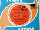 KYLIE MINOGUE 45 PROMO Never Too Late TOP Rare SOUTHAMERICA 7