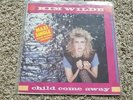 Kim Wilde - Child come away 12'' Vinyl Maxi GERMANY