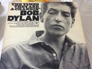 BOB DYLAN. The Times They Are A-Changin’. COLUMBIA CL2105 MONO 1964 US PRESSING