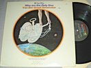 VAN DER GRAAF GENERATOR H to He Who Am the Only One VINYL LP record album EX/VG+