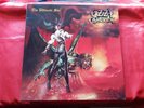 DISCO 33 giri -   Ozzy Osbourne ?– The Ultimate Sin  - rock heavy metal