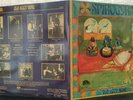 SPIROGYRA Old Boot Wine Original 1st Brain Germany gatefold sleeve Prog/Folk Lp