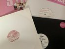 4X Spice Girls Stop Vinyl Records 90s Rare