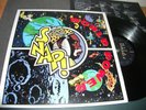 SNAP WORLD POWER VINYL LP 210682 EXCELLENT