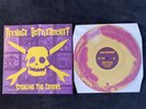 Teenage Bottlerocket - Stealing The Covers - Limited Colour Vinyl