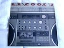 LL.COOL.J - RADIO - VINYL LP ALBUM - MINT