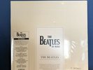 THE BEATLES - WHITE ALBUM - 2014 MONO - 2LPS OUT OF PRINT - ALL INSERTS NM/NM