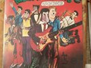 Lp Ruben & The Jets - Cruisng with...- Verve Uk Zappa