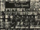 Peter Hammill Nadir's Big Chance + inner - VG UK vinyl LP album record CAS1099