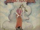 Atomic Rooster In Hearing Of - VG UK vinyl LP album record PEG1 PEGASUS 1971