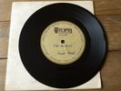 Secret Affair  ?– Time For Action - UK 1979 Acetate, 7