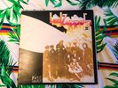 Led Zeppelin II (2) Vinyl - First 1st Press