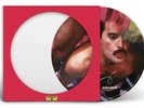 FREDDIE MERCURY Never Boring Pic Disc.ONLY 2019 copies - preorder SOLD OUT QUEEN