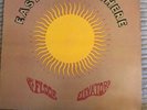 13th FLOOR ELEVATORS - EASTER EVERYWHERE DECAL 1988 PRESS UK EX MONO