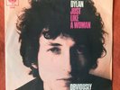 Bob Dylan ?– Just Like A Woman / Obviously 5 Believers - CBS ?– 2360 - 7