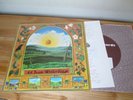 ART BEARS Winter Songs LP ralph records residents tuxedomoon yello chadbourne
