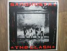 The Clash - Sandinista  triple vinyl LP CBS 1980