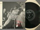 Charlie Parker In Sweden 1950 Sonet SLP-27 Limited Edition Number 509/1000