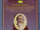 Brahms Complete Chamber Music Fournier Pleeth Demus 15LP DGG 2720 096 Stereo