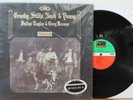 Crosby, Stills, Nash & Young LP “Deja Vu”   Classic Records 200g   NM/VG++