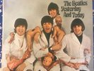 BEATLES YESTERDAY & TODAY BUTCHER COVER - 3rd State - Excellent Peel   VG