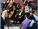 THE DEVIANTS DISPOSABLE LP 1968 ORIGINAL SIRE/LONDON STEREO PSYCH HARD ROCK RARE