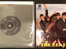 The Beatles RARE 1964 All My loving EP Sweden ORIGINAL & RARE w/ SLEEVE