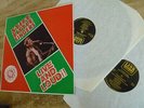 STIFF LITTLE FINGERS RARE SINGLE SLEEVE 'LIVE AND LOUD' VINYL LP, MINT CONDITION