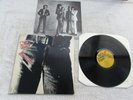 THE ROLLING STONES LP STICKY FINGERS ORIG UK 1971 1st PRESS WORKING ZIPPER